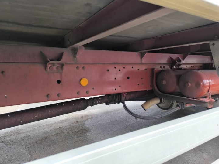 Iveco Eurocargo 130E24