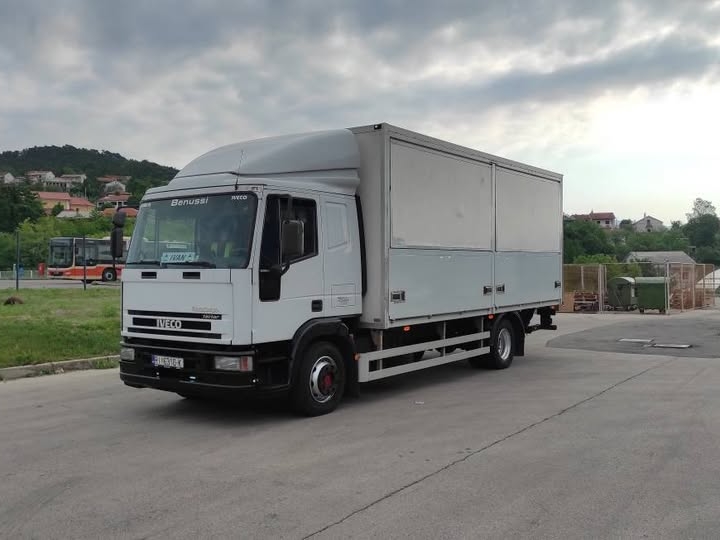 Iveco Eurocargo 130E24