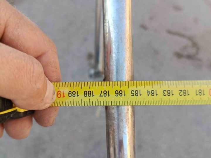 Inox konstrukcija i cerada