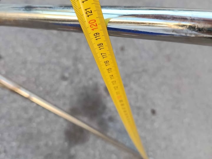 Inox konstrukcija i cerada