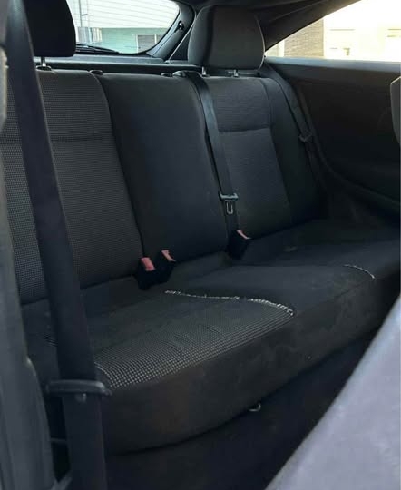 Opel Astra GTC 1.6