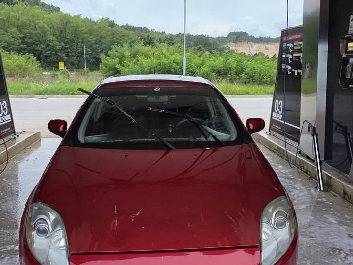 Fiat Bravo 1.9 jtd