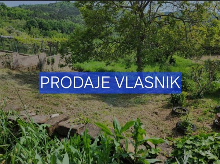 Istra, dvije kuće s dvorištem