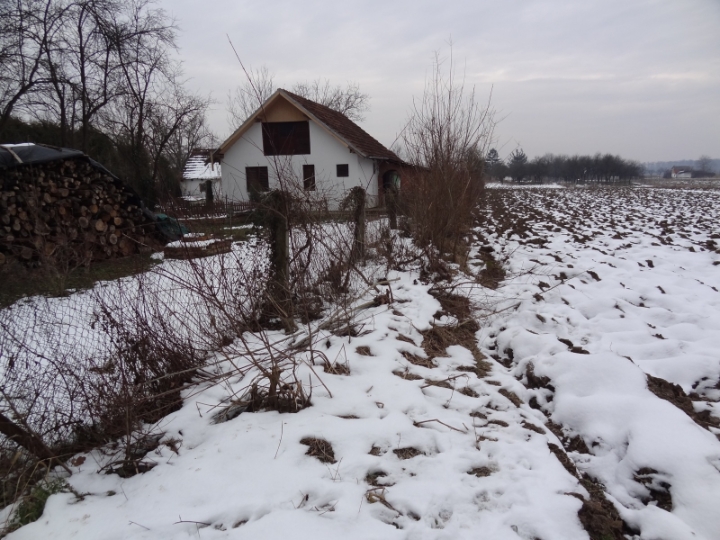 Zalužje Vinkovci