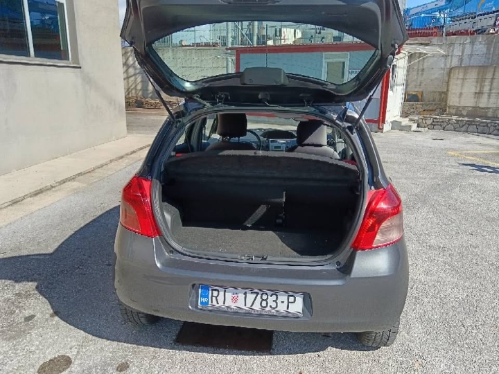 Toyota Yaris 1.3