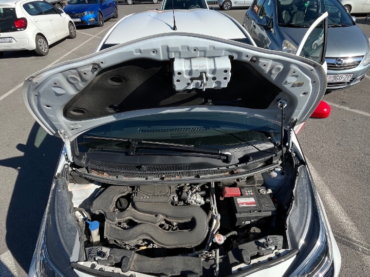 Toyota Aygo, 2020., reg. god. dana