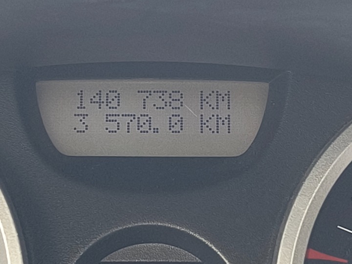 Renault Megane klasik