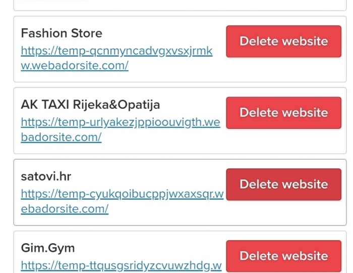 E trgovine i sve za web partnera