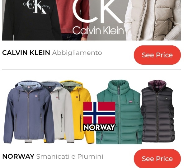 E trgovine i sve za web partnera