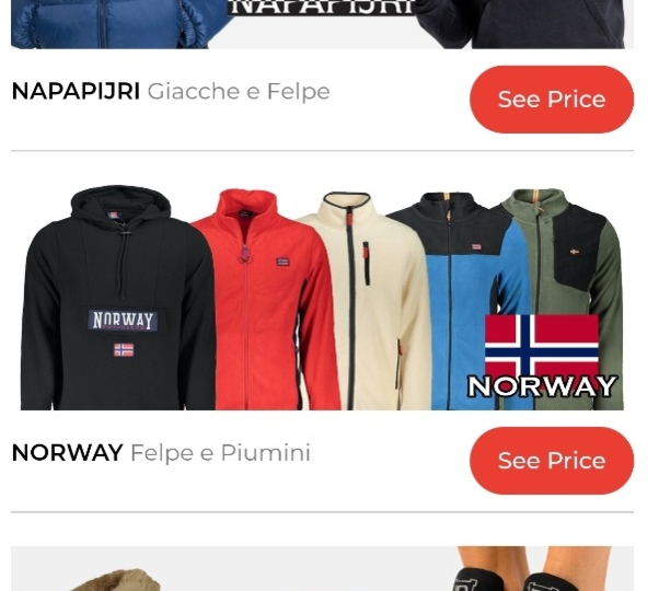 E trgovine i sve za web partnera
