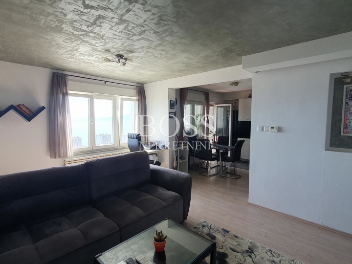 Turnić, 2Skl., 54m2, 205.000€