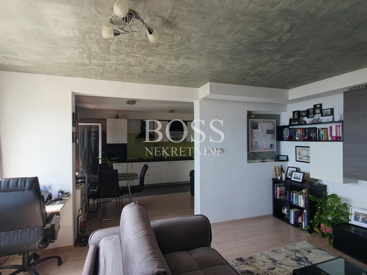 Turnić, 2Skl., 54m2, 205.000€