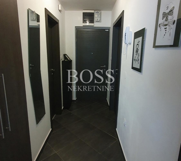 Turnić, 2Skl., 54m2, 205.000€
