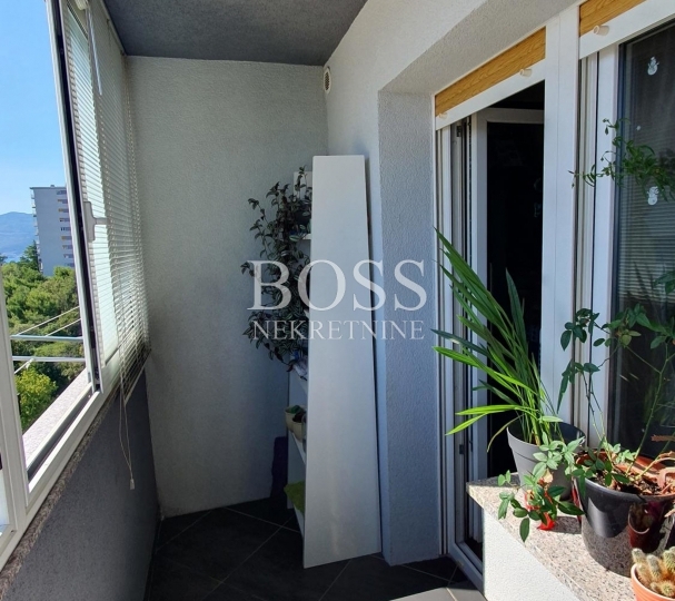 Turnić, 2Skl., 54m2, 205.000€