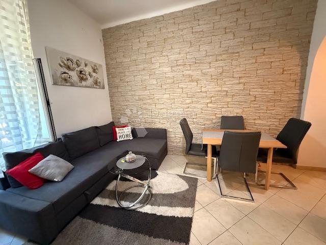 Belveder - stan 40 m 2