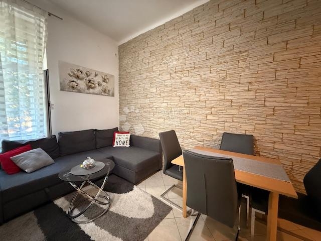 Belveder - stan 40 m 2