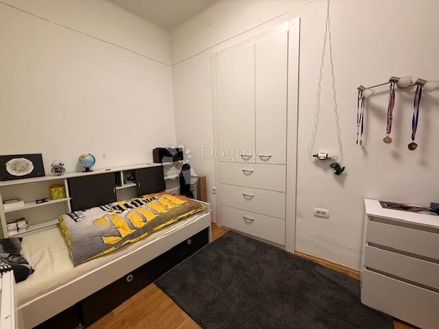 Belveder - stan 40 m 2