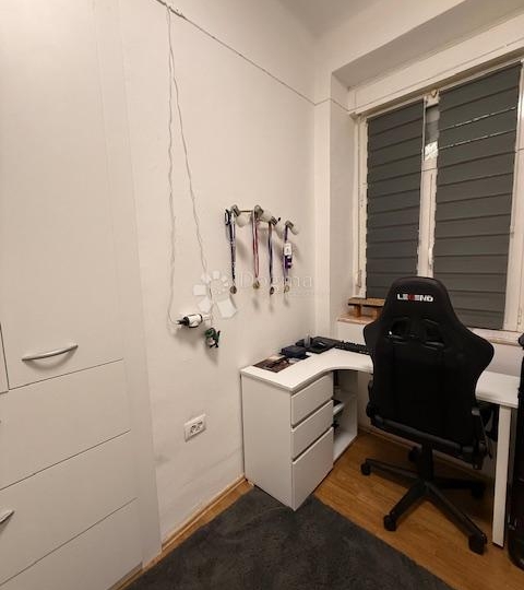 Belveder - stan 40 m 2