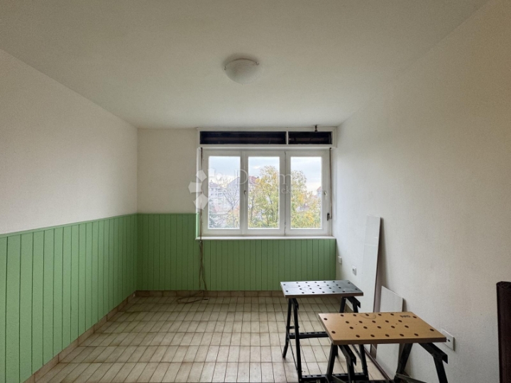 Krnjevo - stan idealne katnosti i pozicije