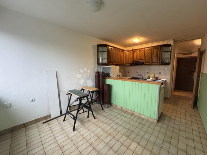 Krnjevo - stan idealne katnosti i pozicije