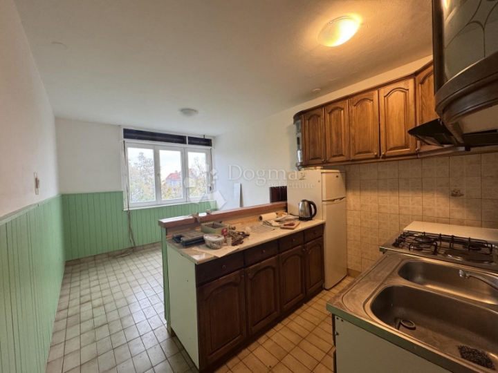 Krnjevo - stan idealne katnosti i pozicije