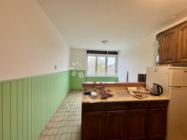 Krnjevo - stan idealne katnosti i pozicije