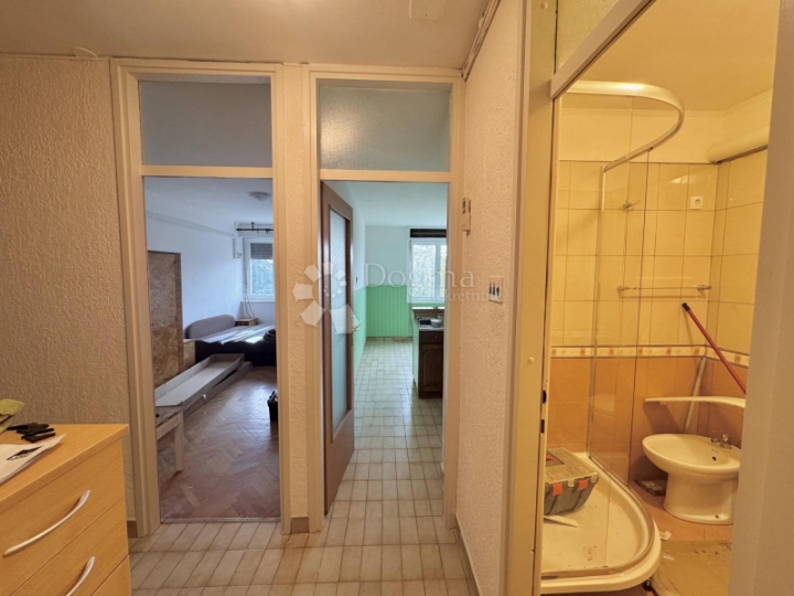 Krnjevo - stan idealne katnosti i pozicije