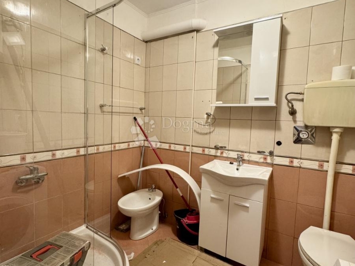 Krnjevo - stan idealne katnosti i pozicije