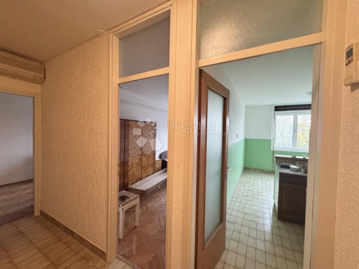 Krnjevo - stan idealne katnosti i pozicije