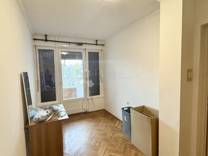 Krnjevo - stan idealne katnosti i pozicije