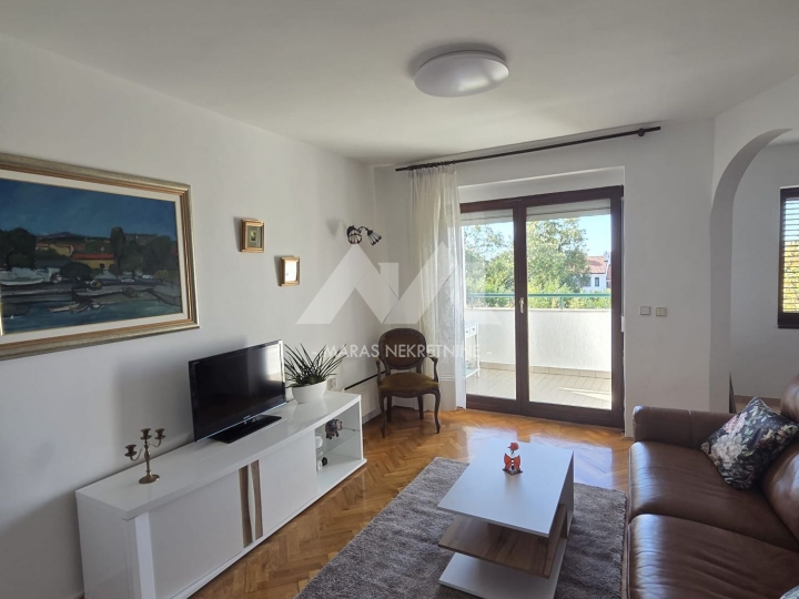Drenova, 1S+DB na mirnoj lokaciji