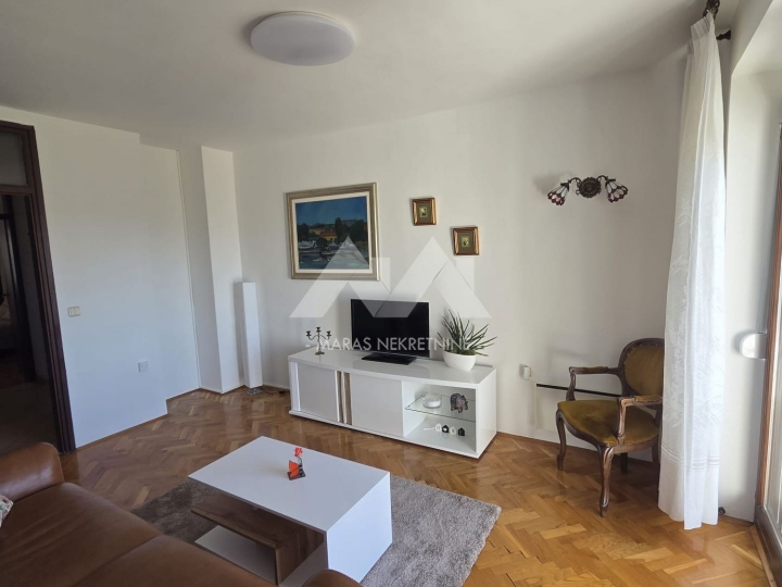 Drenova, 1S+DB na mirnoj lokaciji