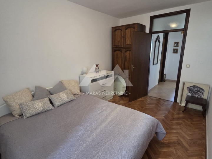 Drenova, 1S+DB na mirnoj lokaciji
