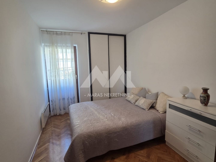 Drenova, 1S+DB na mirnoj lokaciji