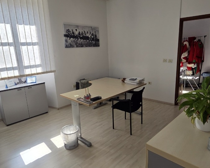 Centar, poslovni prostor