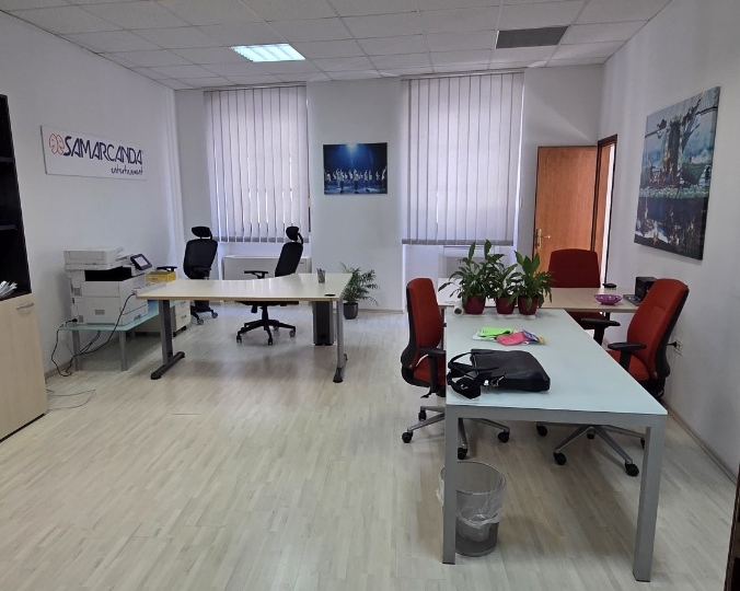 Centar, poslovni prostor