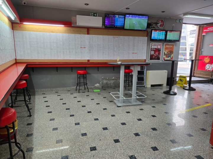 Centar, atraktivna lokacija