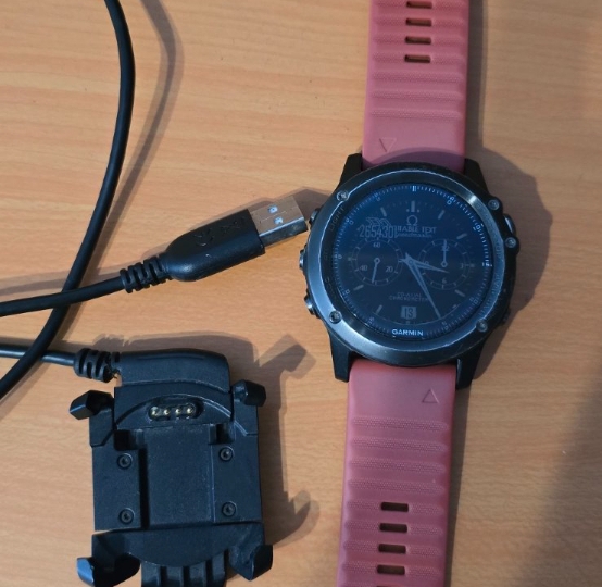 Pametni sat Garmin Phoenix