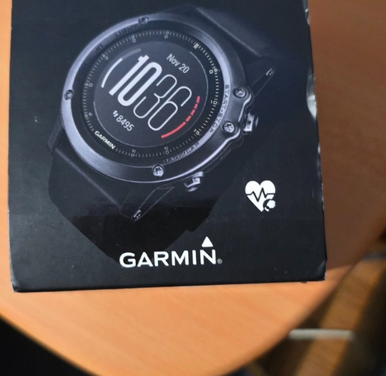Pametni sat Garmin Phoenix