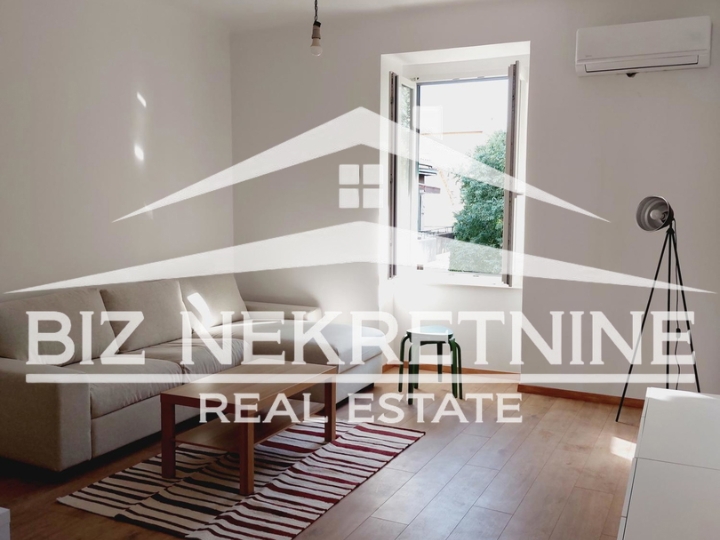 Rijeka-Belveder 2S+DB 60m2