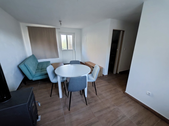 Viškovo-Saršoni 1S+DB 40m2