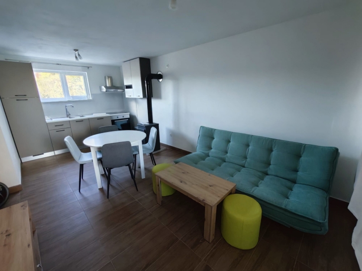 Viškovo-Saršoni 1S+DB 40m2