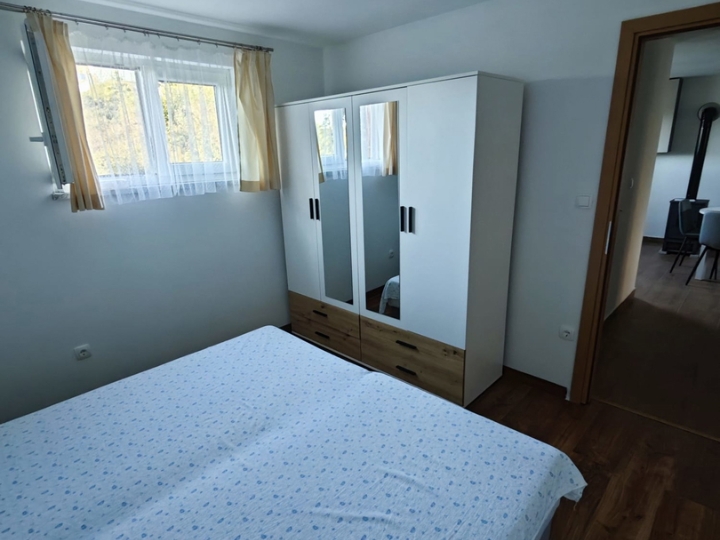 Viškovo-Saršoni 1S+DB 40m2
