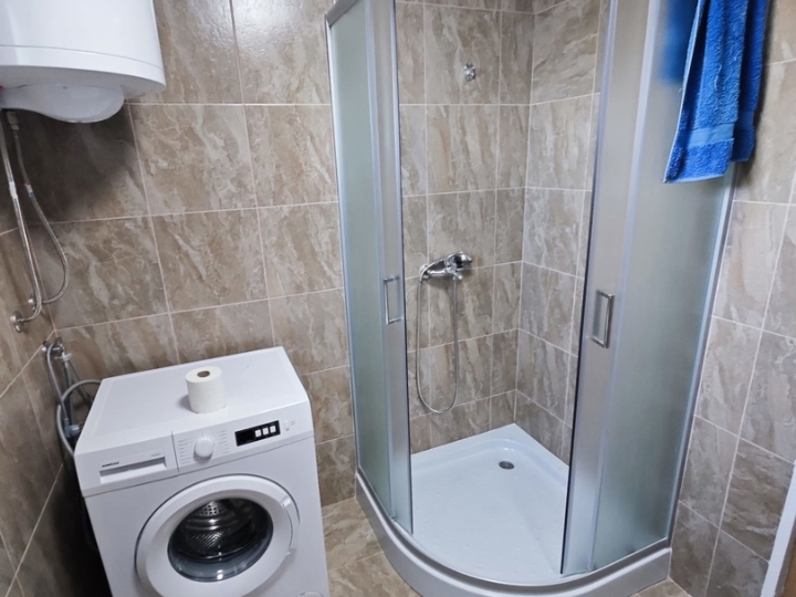 Viškovo-Saršoni 1S+DB 40m2
