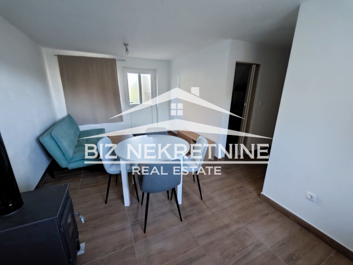 Viškovo-Saršoni 1S+DB 40m2