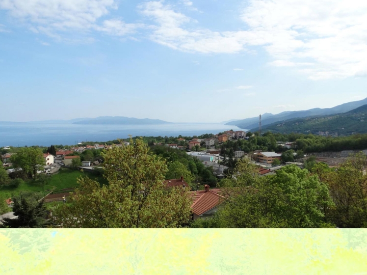 Matulji-Jušići, 2S+DB, 90m2