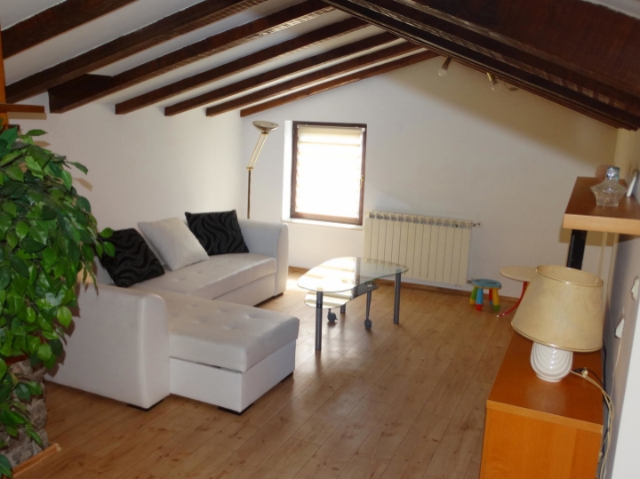 Matulji-Jušići, 2S+DB, 90m2