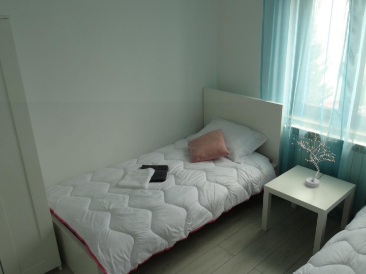 Matulji-Jušići, 2S+DB, 90m2