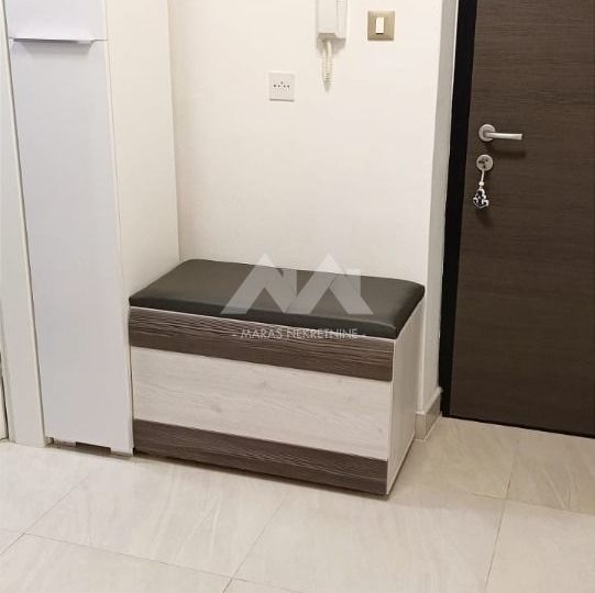 Krnjevo, predivan 1S+DB za dugoročni najam