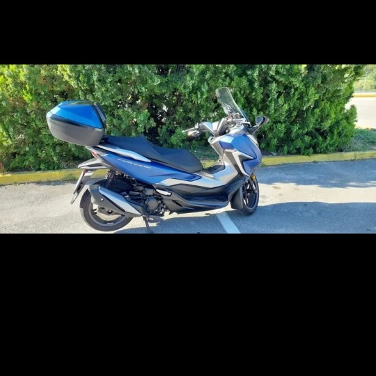 Skuter Honda Forza 350
